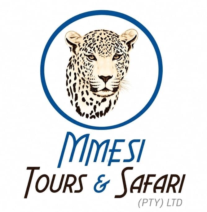 Mmesi Tours & Safari Logo